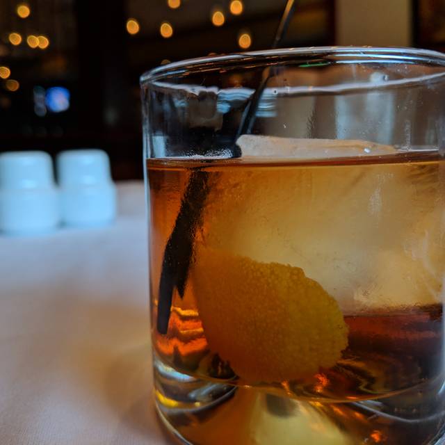 Fleming's Steakhouse Birmingham Restaurant Birmingham, AL OpenTable