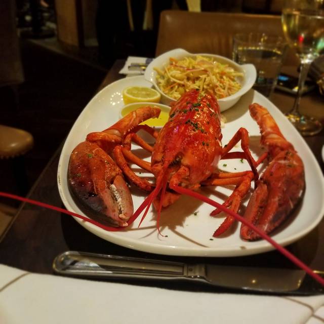 Water Grill San Diego Restaurant San Diego, CA OpenTable