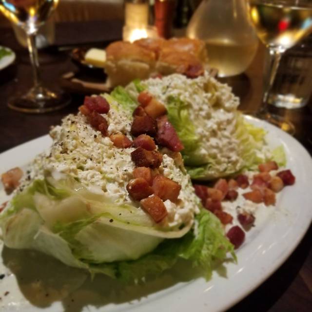 Water Grill San Diego Restaurant San Diego, CA OpenTable