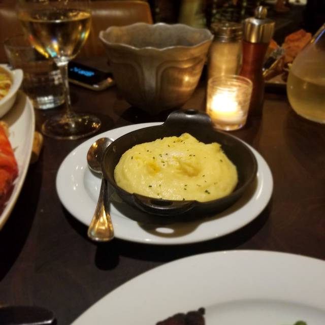 Water Grill San Diego Restaurant San Diego, CA OpenTable