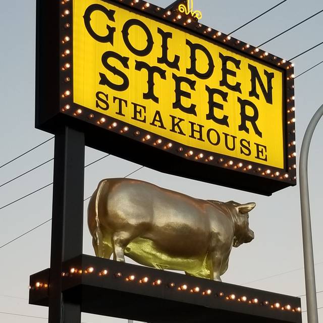 Golden Steer Steakhouse Restaurant  Las Vegas, NV  OpenTable