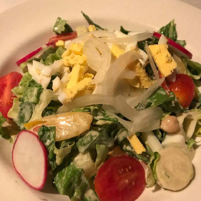 Chops Lobster Bar Restaurant Atlanta, GA OpenTable