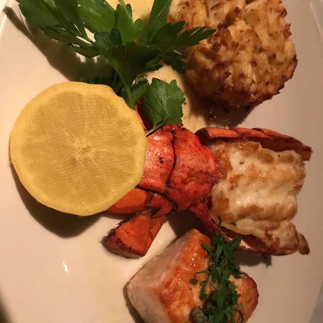 chops lobster bar locations
