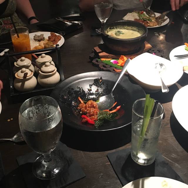 Noi Thai Cuisine Honolulu Restaurant Honolulu, HI OpenTable