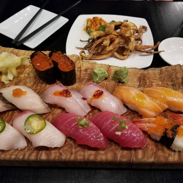 Japonessa Sushi Cocina - Bellevue Restaurant - Bellevue, WA | OpenTable