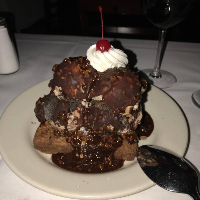 Bob's Steak & Chop House Grapevine Restaurant Grapevine, TX OpenTable