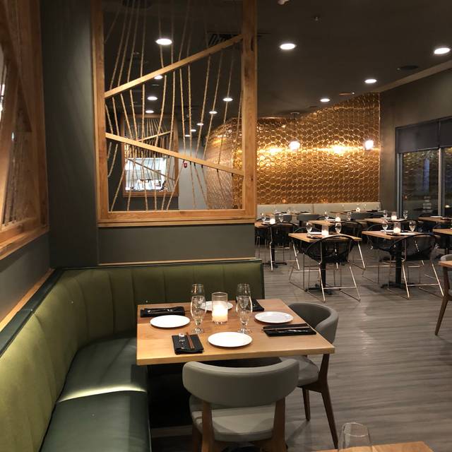Komodo Restaurant Rogers Ar Opentable Komodo Rogers Ar