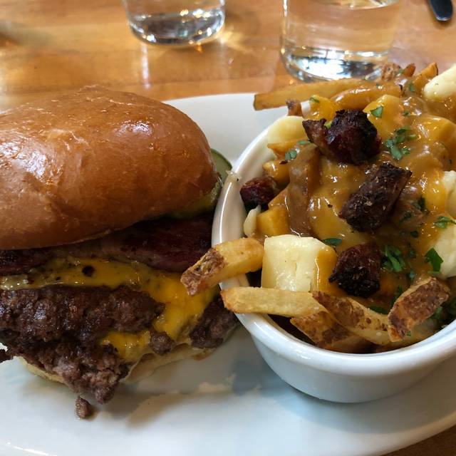 The General Muir, Atlanta, GA The General Muir, Atlanta, GA