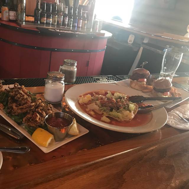 Red Barrel Restaurant Chicago, IL OpenTable