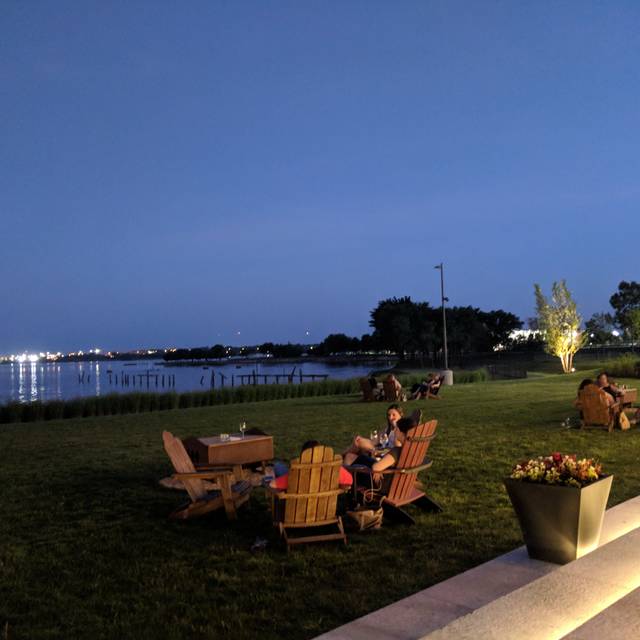 Rye Street Tavern, Baltimore, MD Rye Street Tavern, Baltimore, MD