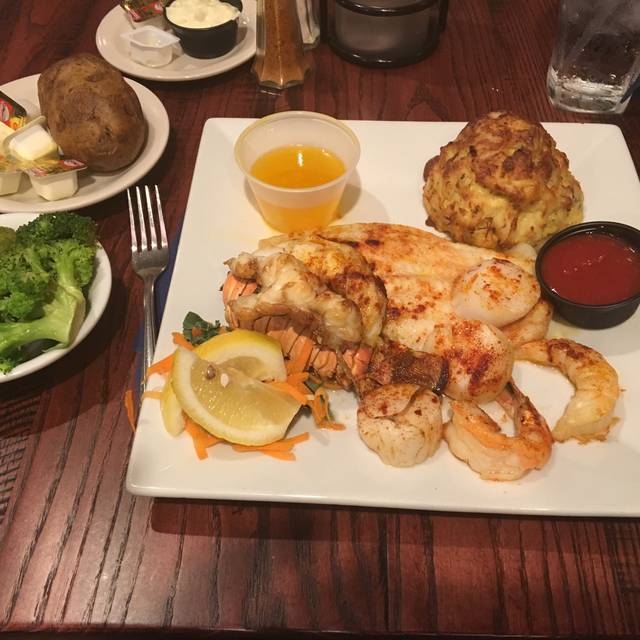 Timbuktu Restaurant Hanover, MD OpenTable