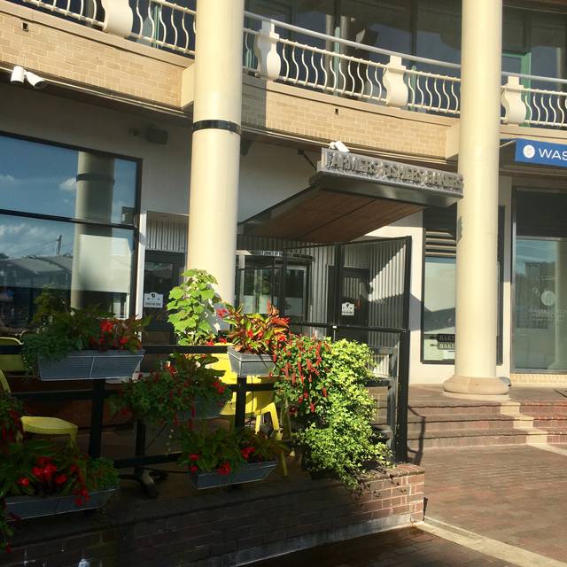 Farmers Fishers Bakers Restaurant Washington, DC OpenTable