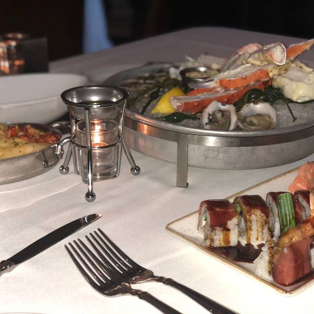 Ocean Prime Troy Restaurant Troy, MI OpenTable