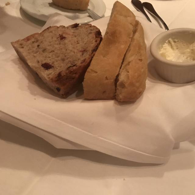 Gallagher's Steakhouse Restaurant Las Vegas, NV OpenTable