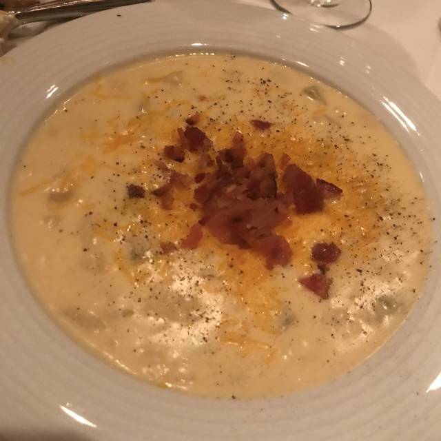 Gallagher's Steakhouse Restaurant Las Vegas, NV OpenTable