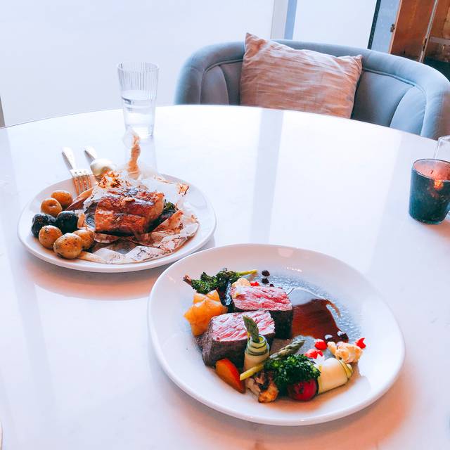 H Tasting Lounge Vancouver, BC OpenTable