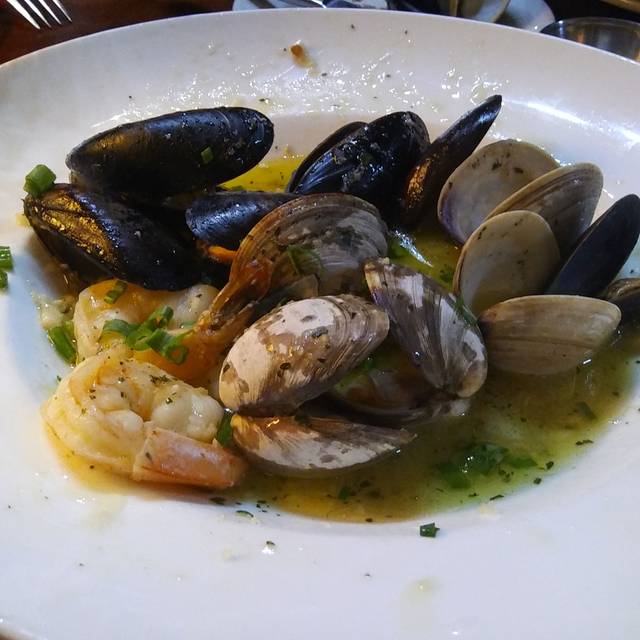 Phillips Seafood Atlantic City Restaurant Atlantic City, NJ OpenTable