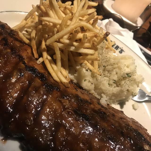 J. Alexander's Raleigh Restaurant Raleigh, NC OpenTable