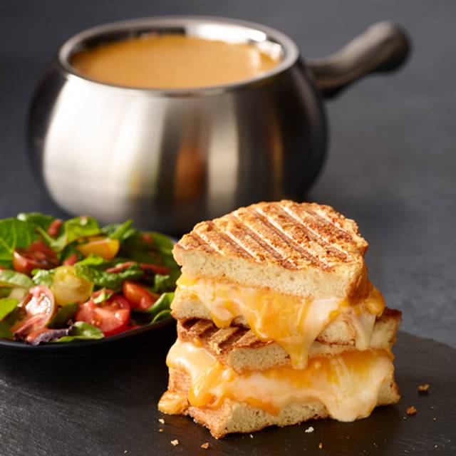 The Melting Pot Red Bank Restaurant Red Bank, NJ OpenTable