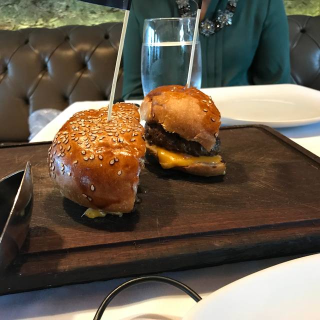 Nusret Etiler Steak House Restaurant Istanbul, Istanbul OpenTable