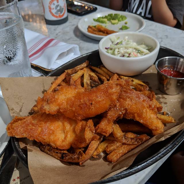 Culinary Dropout Austin Restaurant Austin, TX OpenTable