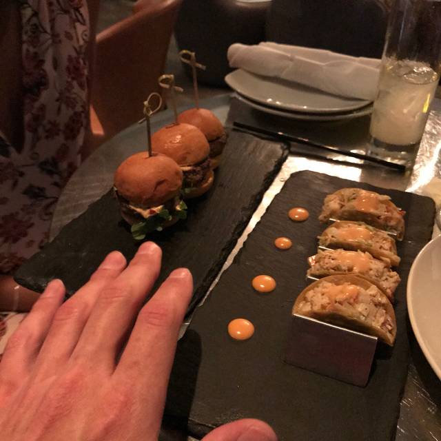 Empire Rooftop @ Empire Hotel Restaurant - New York, NY | OpenTable