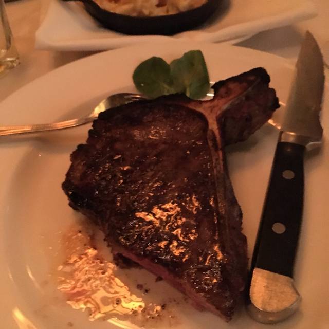 The Capital Grille Houston CityCentre Restaurant Houston, TX