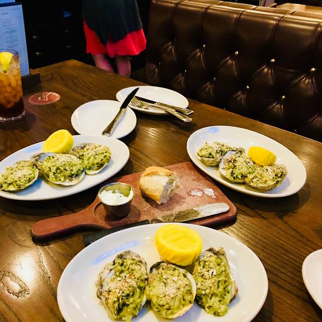 Malone’s Prime Beef Steakhouse Hamburg Restaurant Lexington, KY