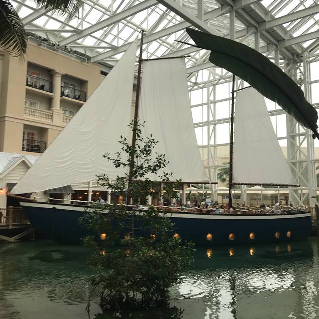 MOOR at Gaylord Palms Resort Restaurant Kissimmee, FL OpenTable