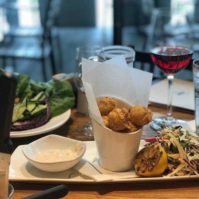 Cooper's Hawk Winery & Restaurant Pembroke Pines Pembroke Pines, FL