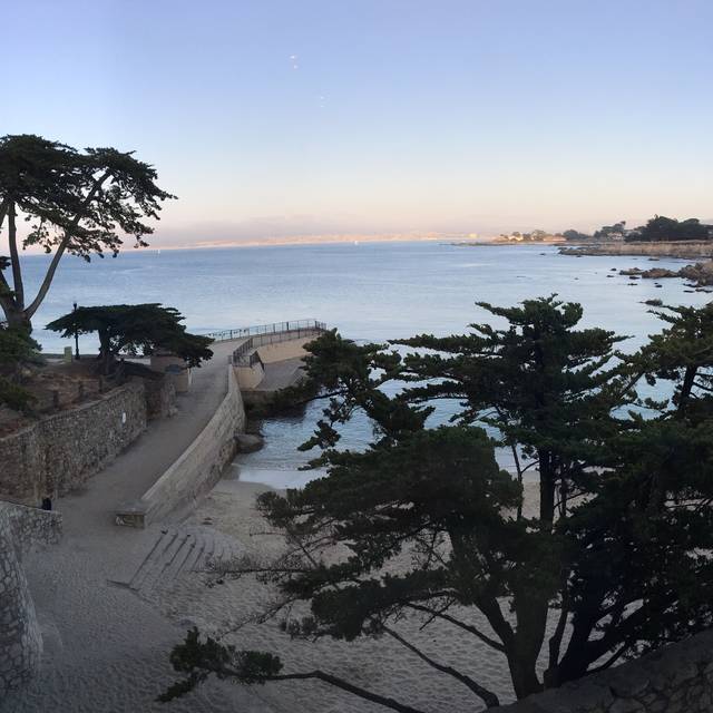 Beach House Restaurant at Lovers Point Pacific Grove, CA OpenTable