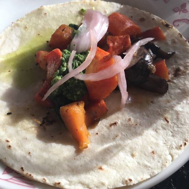 El Camino Mexican Soul Food & Tequila Bar Restaurant Delray Beach, FL