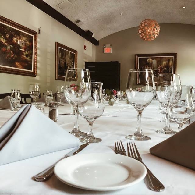 Cafe Sapori Restaurant Peapack Gladstone Nj Opentable Unled Restaurant Image
