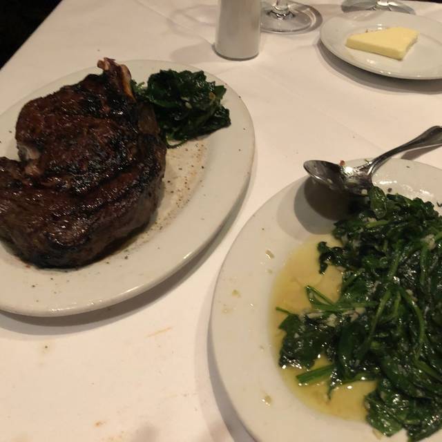 Chophouse New Orleans Prime Steaks Restaurant New Orleans, LA