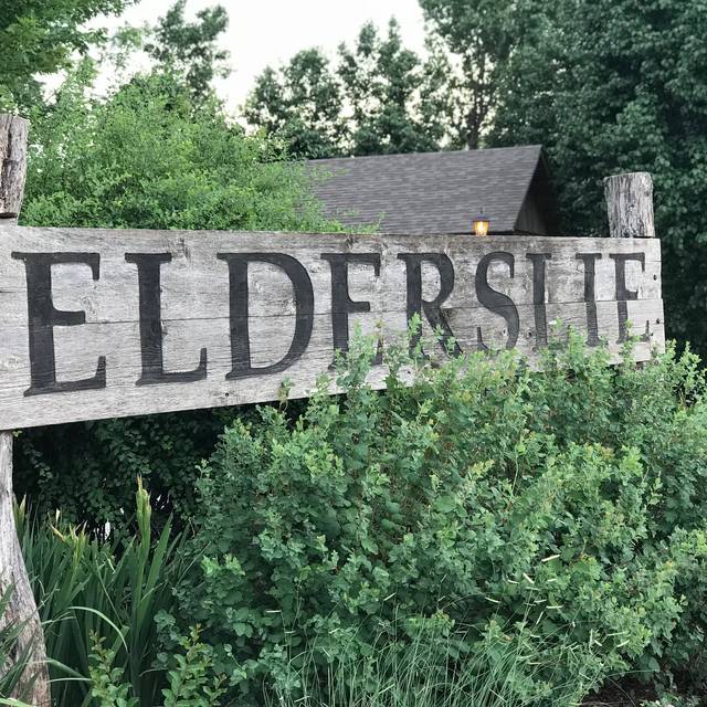 Elderslie Farm Restaurant Wichita, KS OpenTable