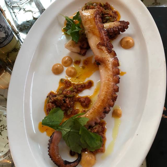 Ironside Fish & Oyster Restaurant San Diego, CA OpenTable