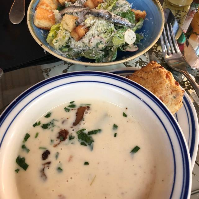 Ironside Fish & Oyster Restaurant San Diego, CA OpenTable