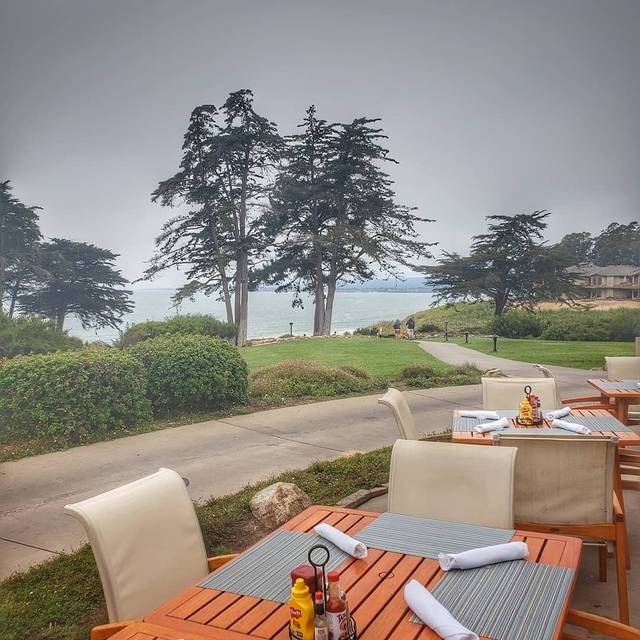Sanderlings Seascape Resort Restaurant Aptos, CA OpenTable