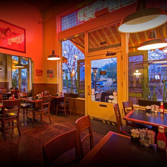 10 Restaurants Near Tucson International Airport Opentable