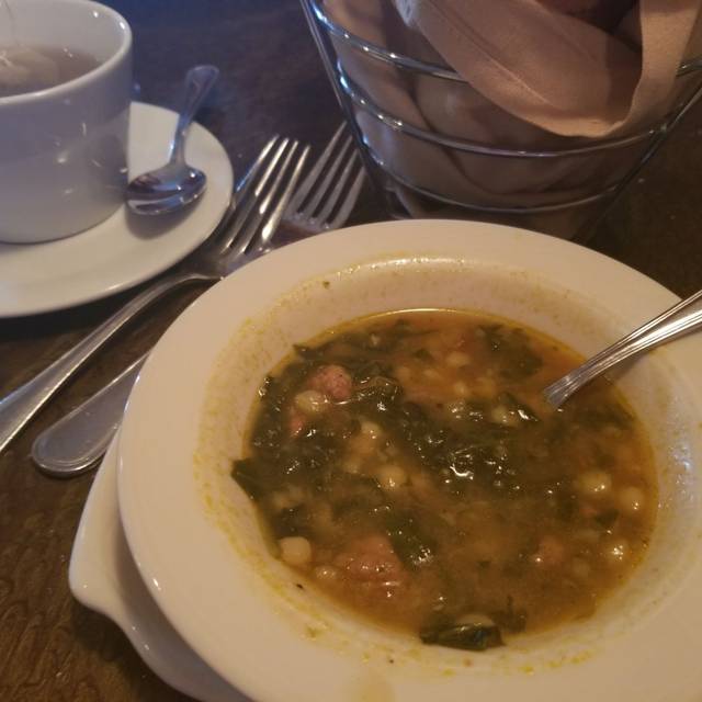 LIBERATORE’S Ristorante & Catering - Eldersburg, Eldersburg, MD