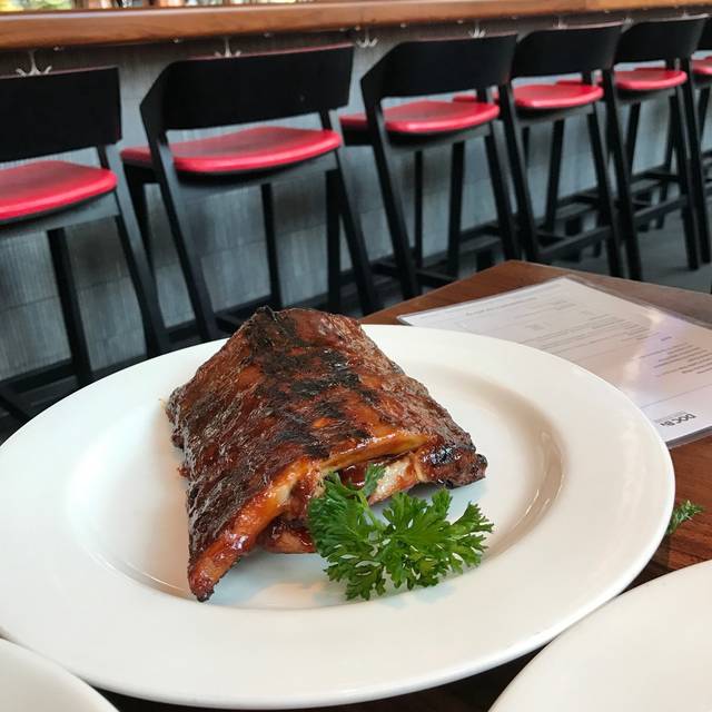 Doc B's Restaurant + Bar - Dallas - Dallas, TX | OpenTable