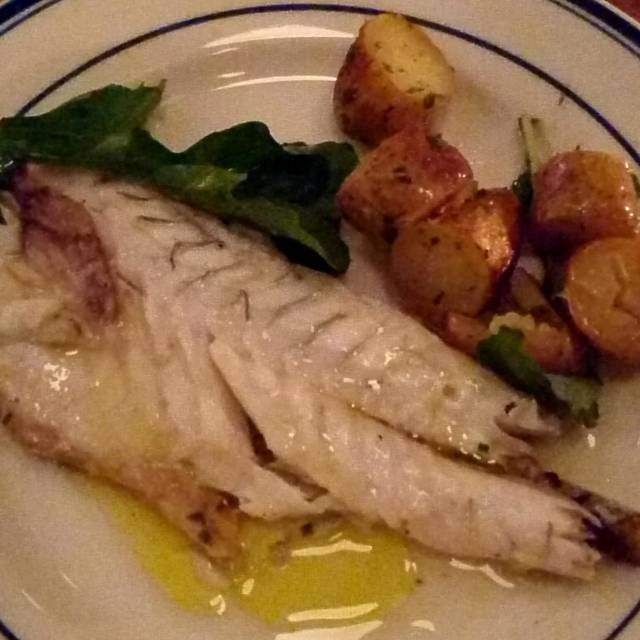 Ironside Fish & Oyster Restaurant San Diego, CA OpenTable