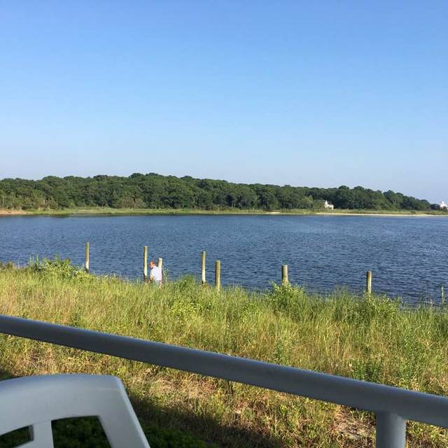 Trumpets on the Bay Restaurant Eastport, NY OpenTable