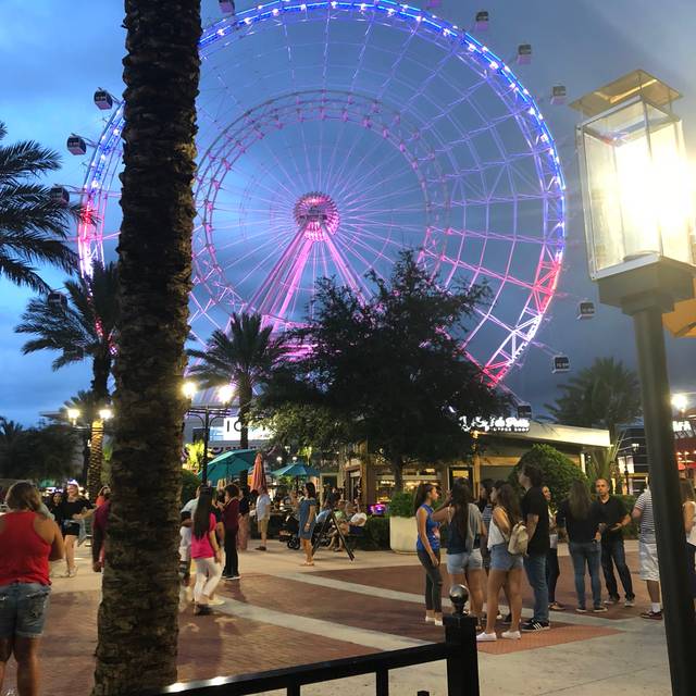 Uncle Julios - Orlando Restaurant - Orlando Fl Opentable