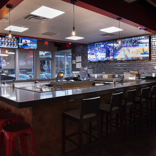 Restaurant 10 Atlanta Ga Opentable Restaurant 10 Atlanta Ga