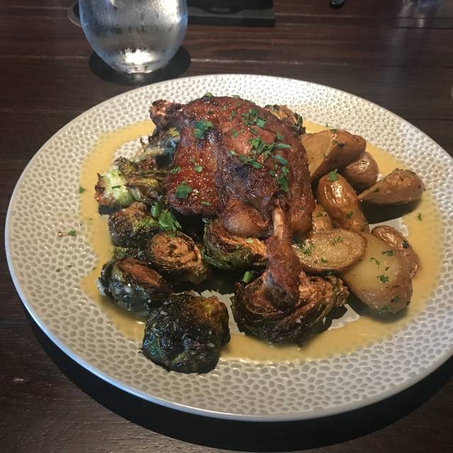 Hunt Room Restaurant Virginia Beach, VA OpenTable