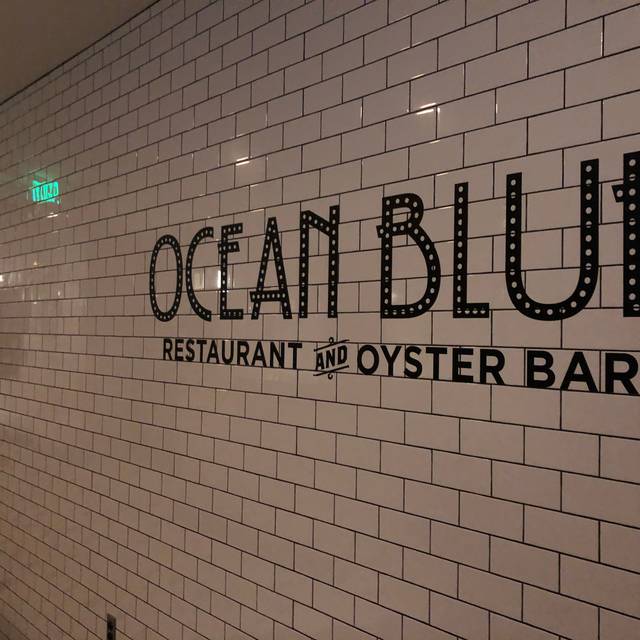 Ocean Blue Restaurant & Oyster Bar Utica, NY OpenTable