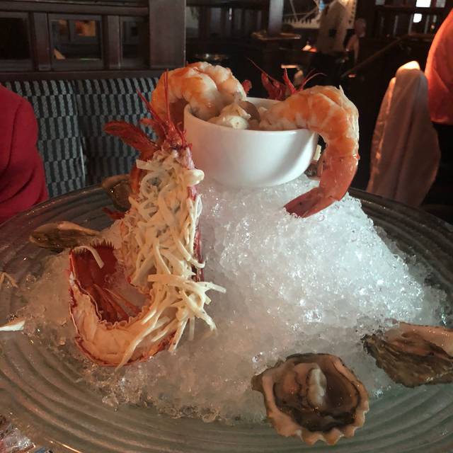 Chops Restaurant Atlanta, GA OpenTable