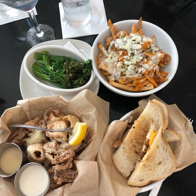 Brown & Loe Restaurant Kansas City, MO OpenTable