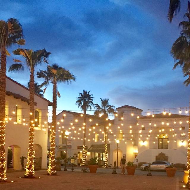 The Grill on Main Restaurant La Quinta, CA OpenTable